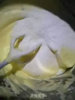 Make Pistol cake step 14