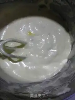 Make Pistol cake step 15