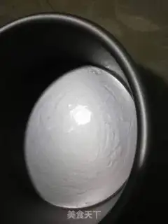 Make Pistol cake step 16