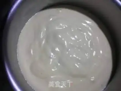Make Pistol cake step 17