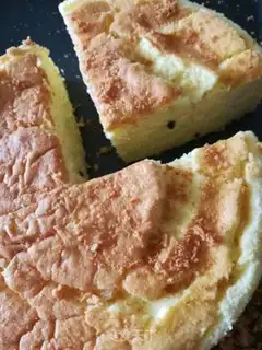 Make Pistol cake step 21