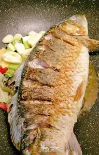 Make Carp step 2