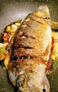 Make Carp step 3