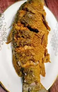Make Carp step 5