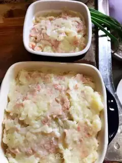 Make Mashed potatoes step 5