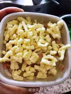 Make Mashed potatoes step 6