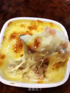 Make Mashed potatoes step 7