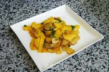 Make Pumpkin step 5