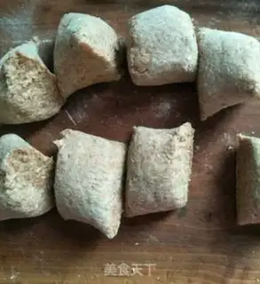 Make All-Medo Springcake step 3