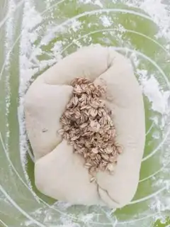 Make Potato oatmeal step 5