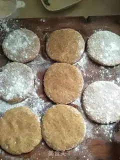 Make All-Medo Springcake step 4