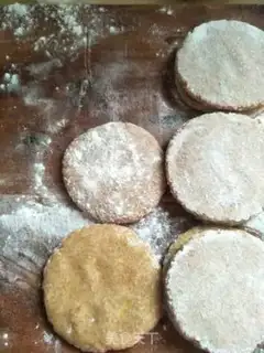 Make All-Medo Springcake step 5