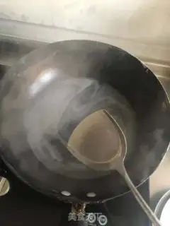 Make Frost peanuts step 8