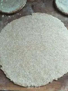 Make All-Medo Springcake step 6