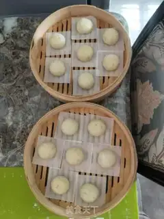 Make Potato oatmeal step 9
