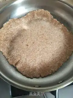 Make All-Medo Springcake step 7