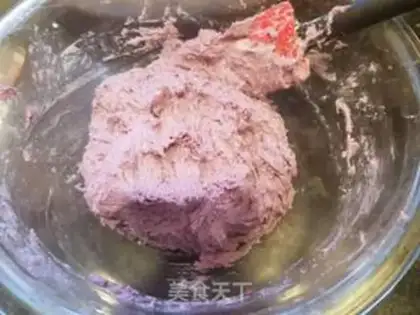 Make Potato hair step 4