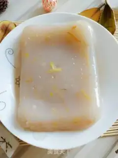 Make Frozen powder step 0
