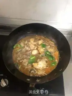 Make Beer and chicken step 7