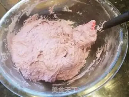 Make Potato hair step 6