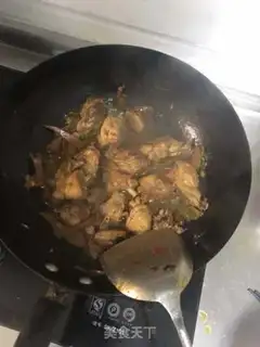 Make Beer and chicken step 9