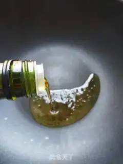 Make The cabbage is fried step 2