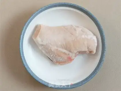 Make Chicken potatoes step 0
