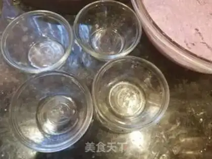 Make Potato hair step 7
