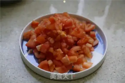 Make Tomatoes step 3