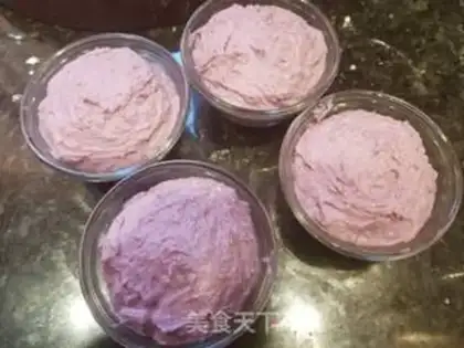 Make Potato hair step 8