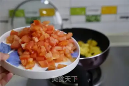 Make Tomatoes step 4