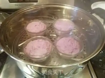 Make Potato hair step 9
