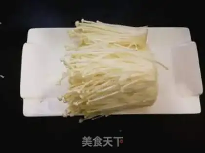 Make The broccoli