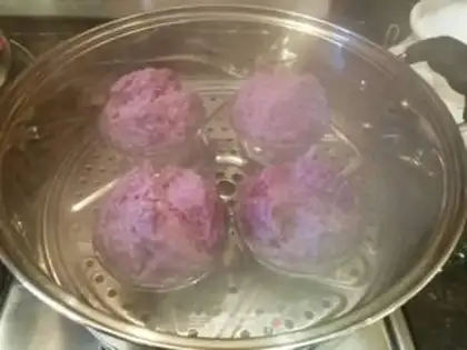 Make Potato hair step 10