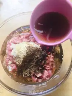 Make Beef fragrance step 2