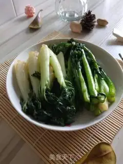 Make The cabbage is fried step 7
