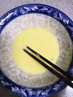 Make Bose banana step 4