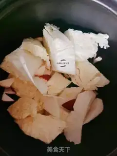 Make Cinnamon step 0