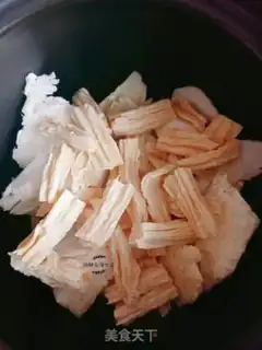 Make Cinnamon step 1