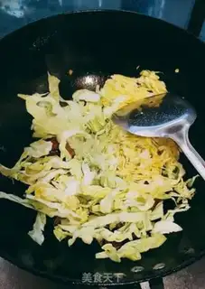 Make Lazy rice step 3