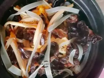 Make Cinnamon step 2