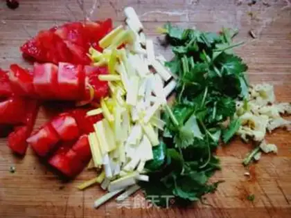 Make Soup step 0
