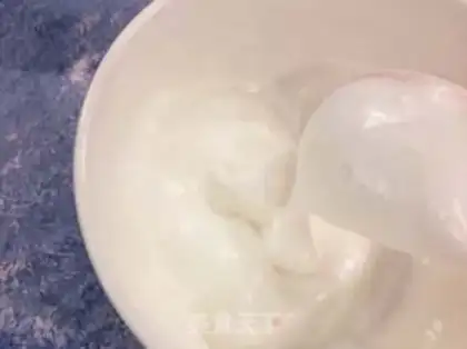 Make Lazy rice step 4