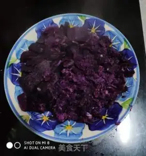 Make Potatocakes step 0