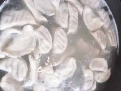 Make Beef fragrance step 9