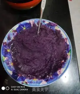 Make Potatocakes step 1