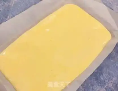 Make Scratch roll step 8
