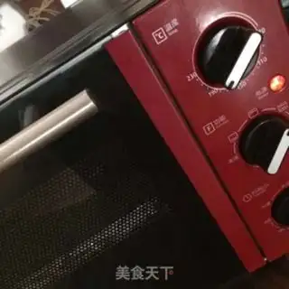 Make Red chips step 4