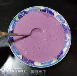 Make Potatocakes step 3