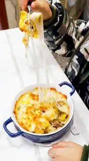Make Lazy rice step 9